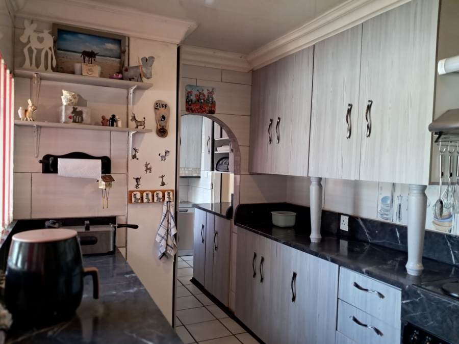 4 Bedroom Property for Sale in Welkom Free State